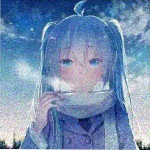 高冷校花沦陷配角人物头像